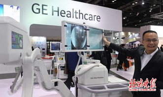 西门子医疗中国携创新产品与服务闪耀第29届国际医疗仪器设备展