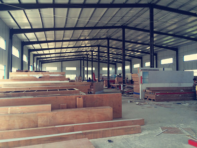 展大师展览服务 一站式专业展览解决方案