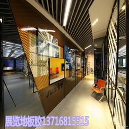 北京展览服务 连接文化与创新的桥梁